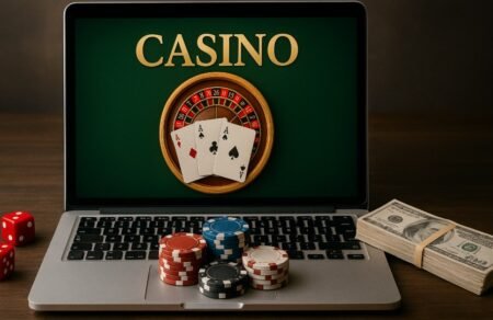 seriöse Online Casinos erkennen