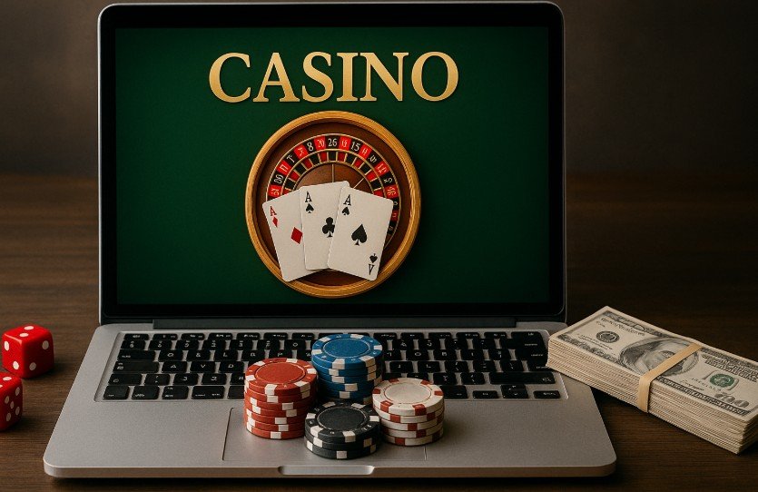 Wie man seriöse Online Casinos im Jahr 2025 erkennt seriöse Online Casinos erkennen
