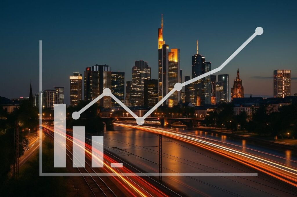 Deagel Liste 2026: Was kommt auf Deutschland zu? Deagel Liste 2026: Was sagt sie für Deutschland voraus?