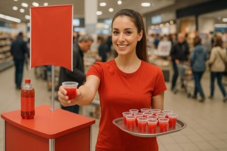 Promoter Gehalt aktuell: Was kann man verdienen?