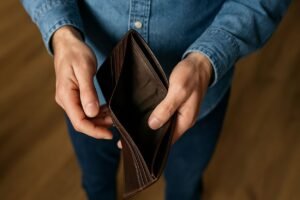 Gefühlte Inflation in Deutschland: So hoch ist sie