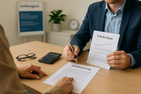 Kredit trotz Hartz 4? Welche Bank macht das?