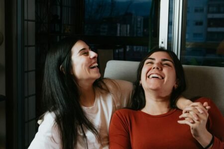 Bedarfsgemeinschaft auf den Punkt gebracht