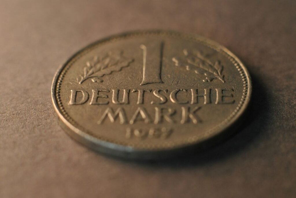 DM-Euro-Umrechnung: das muss man wissen