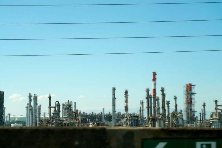 Was bedeutet eine Gasmangellage für die Industrie und die Bevölkerung Deutschlands? Was geschieht eigentlich, wenn das Gas ausgeht?