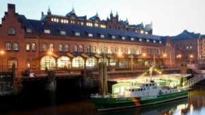 Zwischen Hafen, Handel und Schmuggel – Das Zollmuseum Hamburg Zollmuseum Hamburg: Was muss man wissen?