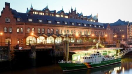 Zollmuseum Hamburg: Was muss man wissen?