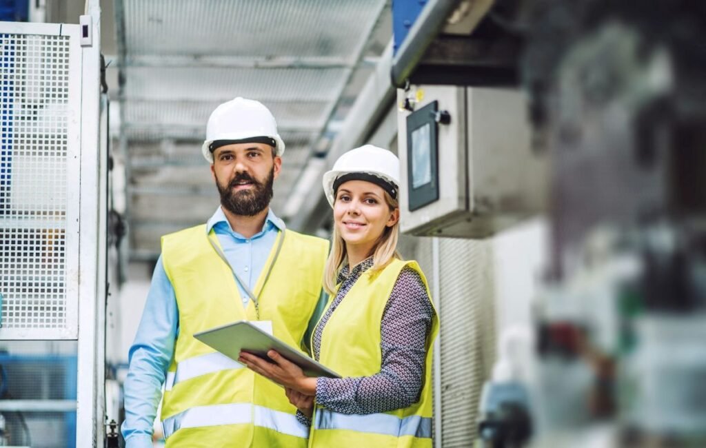 Warum gut ausgebildete Fachkräfte immer wichtiger werden… gut ausgebildete Fachkräfte werden immer wichtiger