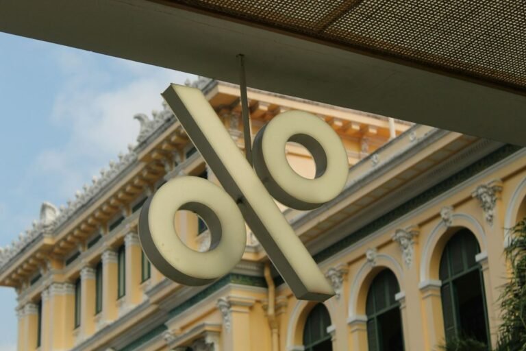 Kreditzinsen 2027: was hat die EZB vor? Kreditzinsentwicklung