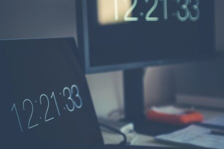 Barrierefreie Terminplanung mit der richtigen Software