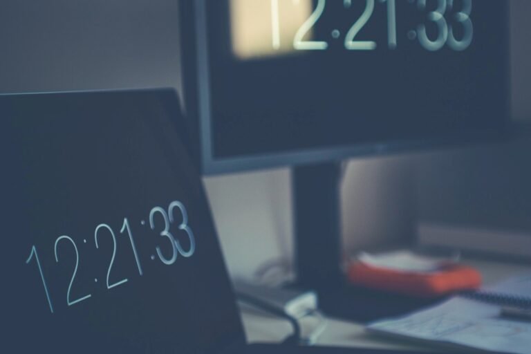Barrierefreie Terminplanung: Kalender-Software für Menschen mit Behinderungen im Test Barrierefreie Terminplanung mit der richtigen Software